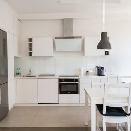 Elektrownia Powisle Comfort Apartment ワルシャワ エクステリア 写真