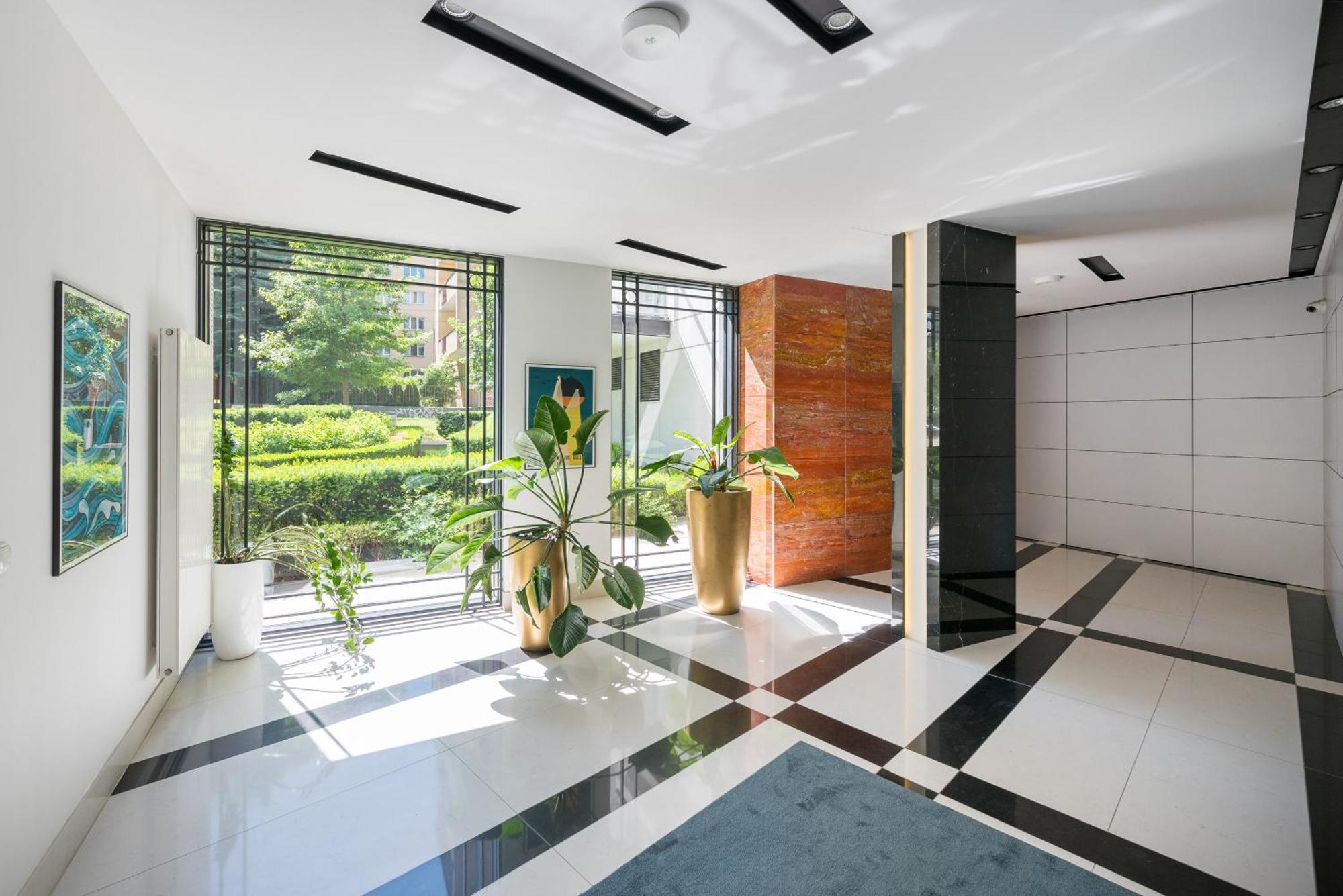 Elektrownia Powisle Comfort Apartment ワルシャワ エクステリア 写真