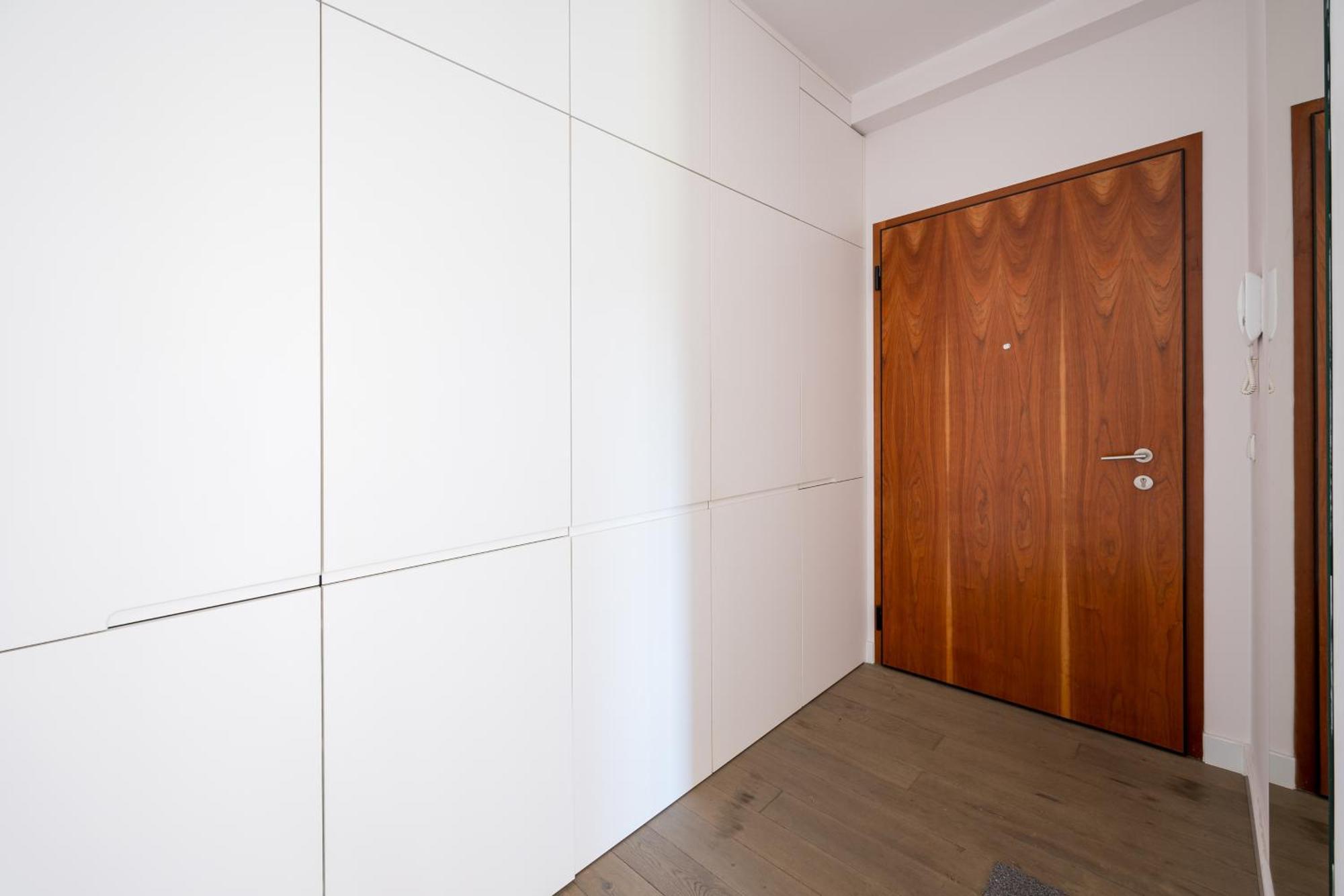 Elektrownia Powisle Comfort Apartment ワルシャワ エクステリア 写真