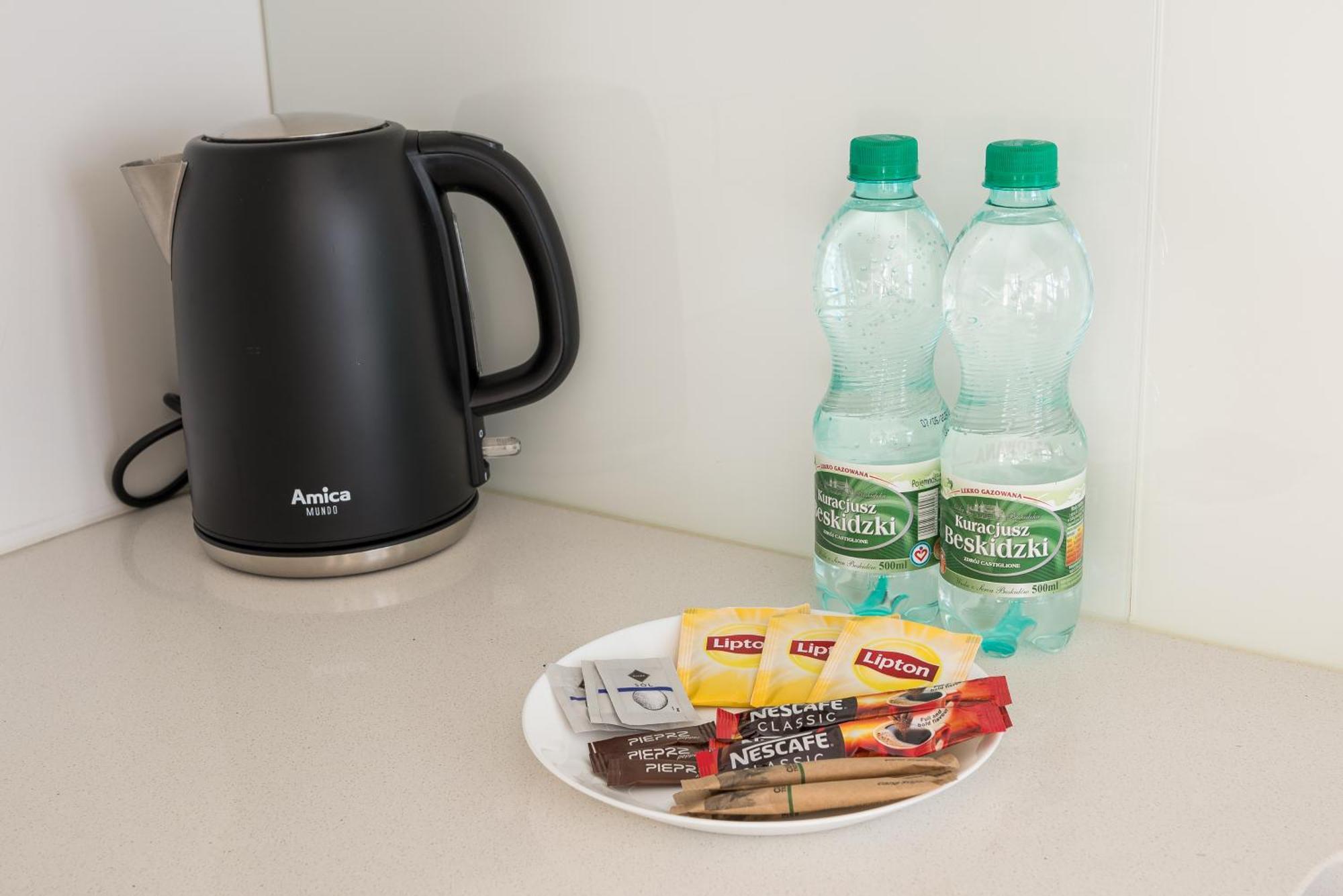 Elektrownia Powisle Comfort Apartment ワルシャワ エクステリア 写真