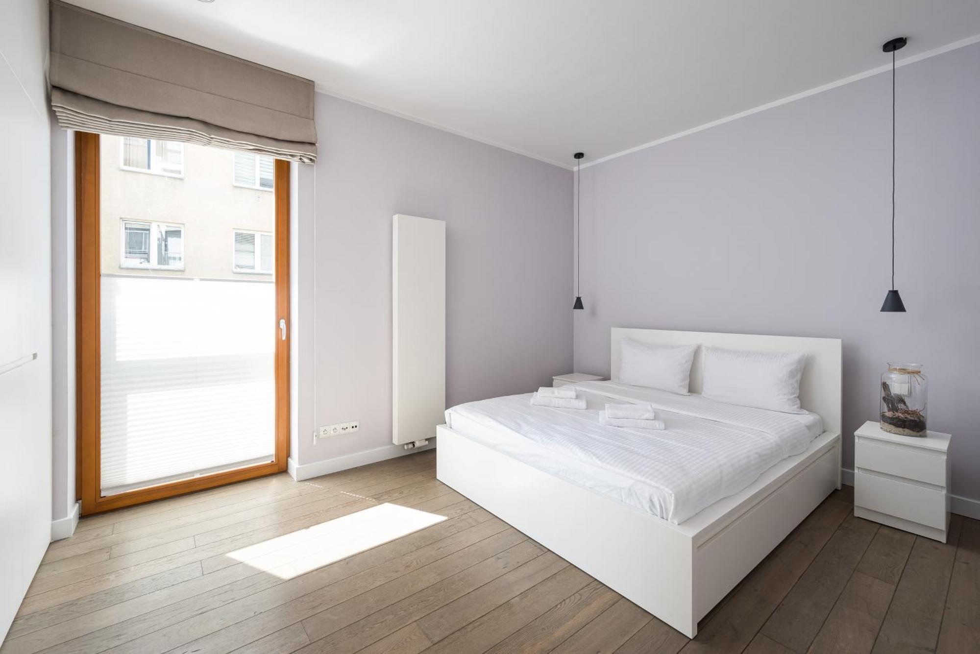 Elektrownia Powisle Comfort Apartment ワルシャワ エクステリア 写真